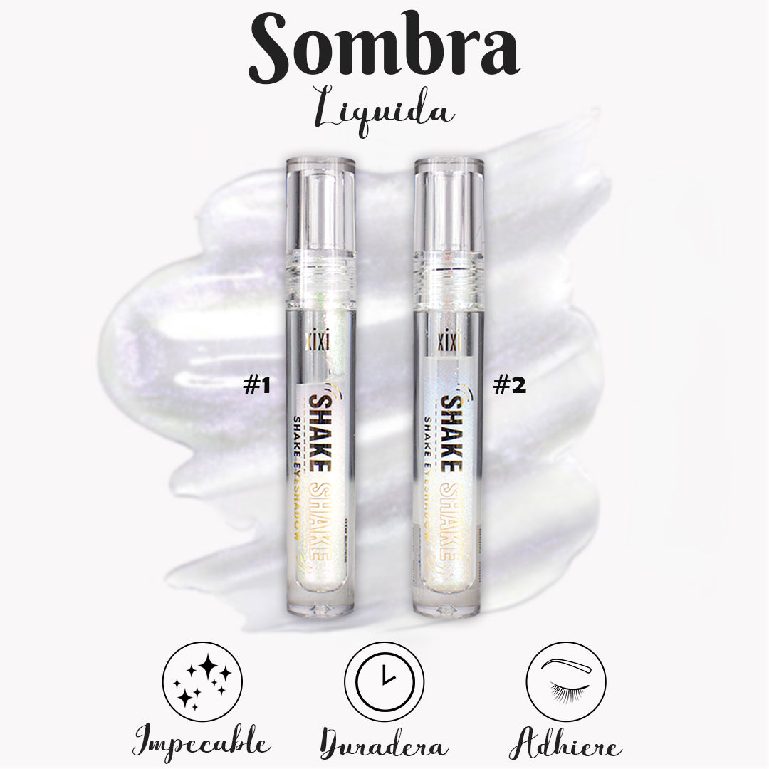 Sombra liquida iluminadora 3.3g