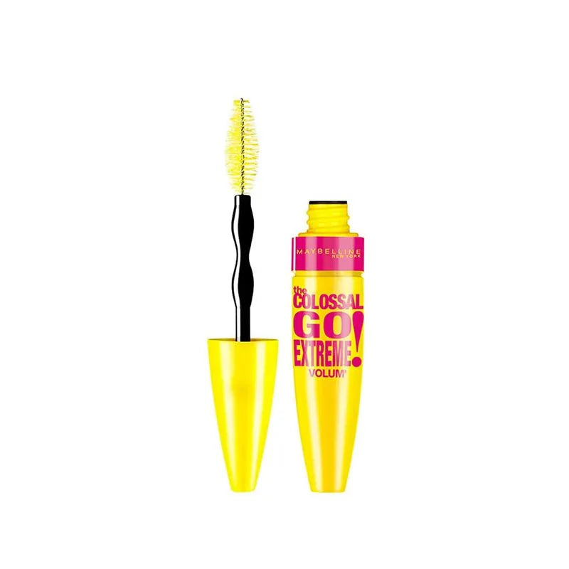 Pestañina Colossal Maybelline GO EXTREME