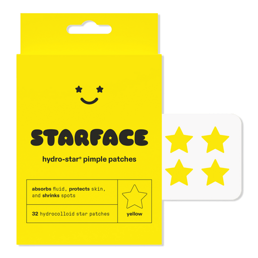 Starface Hydro-Star Pimple Patches